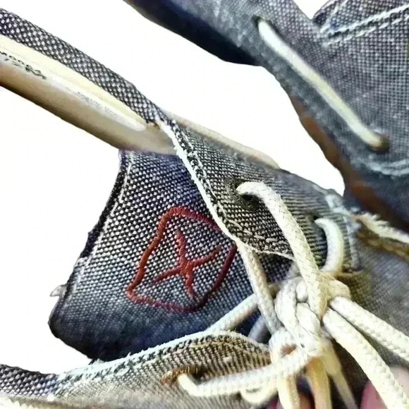 Twisted X Driving Moc Boat Shoe - Picture 5 of 9